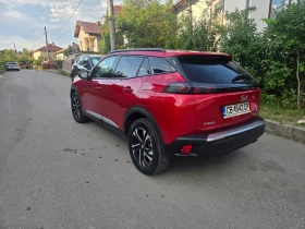 Peugeot 2008 New Line Up ALLURE PACK 1.2 - 36000 лв. / 18406.51 € - 50702554 4