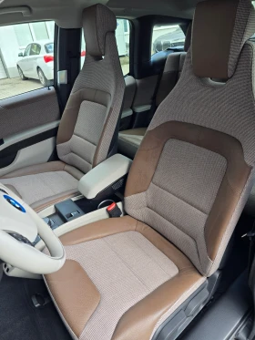 BMW i3 s 120Ah - 50900 лв. / 26024.76 € - 11466959 5