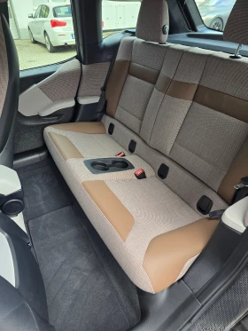 BMW i3 s 120Ah - 50900 лв. / 26024.76 € - 11466959 7