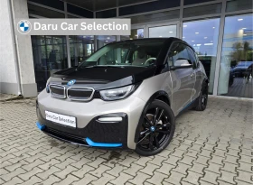 BMW i3 s 120Ah