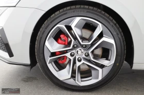 Обява за продажба на Skoda Octavia 2.0TSI/vRS/245HP/DSG/ACC/AMBI/KLESS/MEMO/HUD/833f ~64 699 лв. - изображение 8 | Auto.bg Обява за продажба на Skoda Octavia 2.0TSI/vRS/245HP/DSG/ACC/AMBI/KLESS/MEMO/HUD/833f ~64 699 лв. - изображение 8