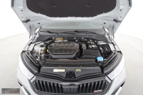 Обява за продажба на Skoda Octavia 2.0TSI/vRS/245HP/DSG/ACC/AMBI/KLESS/MEMO/HUD/833f ~64 699 лв. - изображение 7 | Auto.bg Обява за продажба на Skoda Octavia 2.0TSI/vRS/245HP/DSG/ACC/AMBI/KLESS/MEMO/HUD/833f ~64 699 лв. - изображение 7