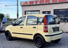 Обява за продажба на Fiat Panda 1.1i / Климатик ~2 700 лв. - изображение 2 | Auto.bg Обява за продажба на Fiat Panda 1.1i / Климатик ~2 700 лв. - изображение 2