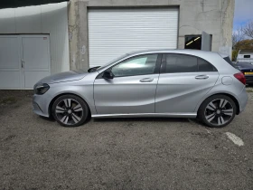 Mercedes-Benz A 180 A180 SPORT Euro 6B - 11500 € / 22492.04 лв. - 83353499 8