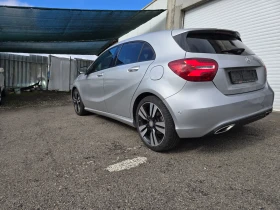 Mercedes-Benz A 180 A180 SPORT Euro 6B - 11500 € / 22492.04 лв. - 83353499 7