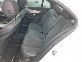 Mercedes-Benz C 43 AMG 43AMG* Burmester* Пано* Подгрев* Камера - 36500 лв. / 18662.15 € - 56918596 13