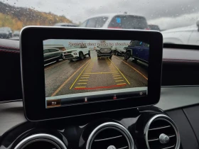 Mercedes-Benz C 43 AMG 43AMG* Burmester* Пано* Подгрев* Камера - 36500 лв. / 18662.15 € - 56918596 10