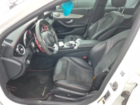 Mercedes-Benz C 43 AMG 43AMG* Burmester* Пано* Подгрев* Камера - 36500 лв. / 18662.15 € - 56918596 6