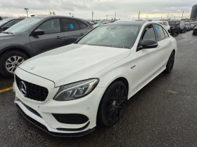 Mercedes-Benz C 43 AMG 43AMG* Burmester* Пано* Подгрев* Камера - 36500 лв. / 18662.15 € - 56918596 2
