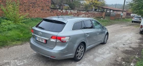 Toyota Avensis | Mobile.bg    13