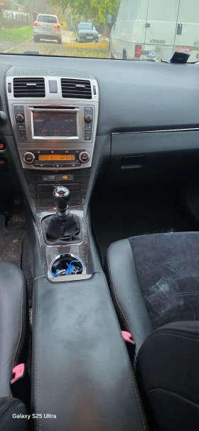 Toyota Avensis | Mobile.bg    7