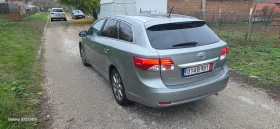 Toyota Avensis | Mobile.bg    4