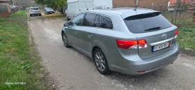 Toyota Avensis | Mobile.bg    14