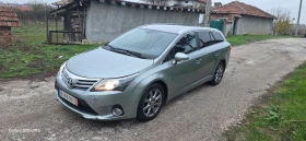 Toyota Avensis | Mobile.bg    2