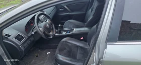 Toyota Avensis | Mobile.bg    8