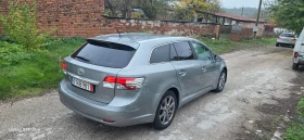 Toyota Avensis | Mobile.bg    6