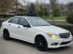 Mercedes-Benz C 300 i AMG - изображение 1