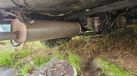 BMW 316, снимка 6