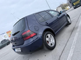 VW Golf 4 ВРАТИ+ ОБСЛУЖЕН+ 2 КОМПЛЕКТА ГУМИ+ ВСИЧКО ПЛАТЕН, снимка 6