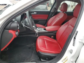 Alfa Romeo Giulia 2.0* TI* РЕАЛНИ КМ!, снимка 8