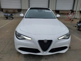Alfa Romeo Giulia 2.0* TI* РЕАЛНИ КМ!, снимка 4