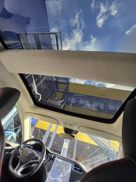 Tesla Model S Tesla P85+ PERFORMANCE  | Mobile.bg � ����� ������ 8