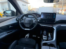 Peugeot 3008 Facelift/GT/Auto/360Camera/Гаранция  - 20000 € / 39116.60 лв. - 49730616 11