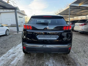 Peugeot 3008 Facelift/GT/Auto/360Camera/Гаранция  - 20000 € / 39116.60 лв. - 49730616 6