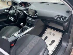 Peugeot 308 2.0 HDi 150HP* TOP* Състояние, снимка 11