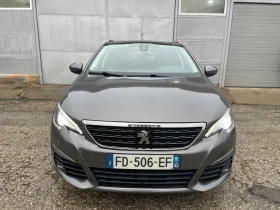 Peugeot 308 2.0 HDi 150HP* TOP* Състояние, снимка 2