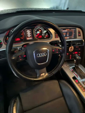 Audi A6 3.0 tdi Quattro  - 4400 € / 8605.65 лв. - 15328926 5