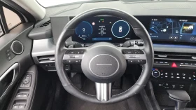 Hyundai Sonata The Edge 2.0LPG Business 1 autogeorge.com - 21300 € / 41659.18 лв. - 34823420 13