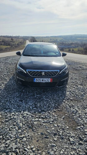 Peugeot 308 1.2i Puretech GT-line - 9690 € / 18951.99 лв. - 64850334 2