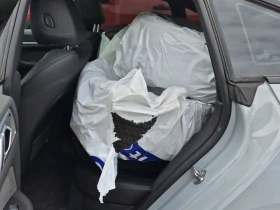 BMW i4 M50 С РЕГИСТРАЦИЯ & АВТО КРЕДИТ - 34850 € / 68160.68 лв. - 54476624 12