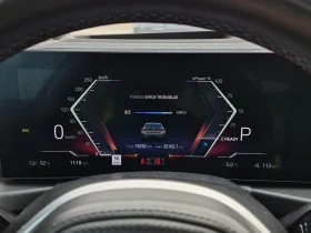 BMW i4 M50 С РЕГИСТРАЦИЯ & АВТО КРЕДИТ - 34850 € / 68160.68 лв. - 54476624 9