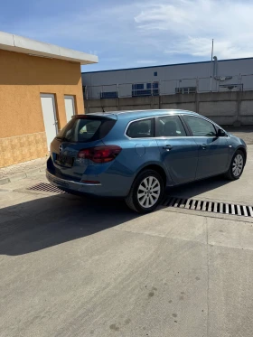 Opel Astra - 3999 € / 7821.36 лв. - 33419062 4