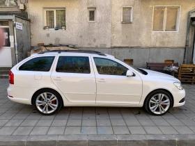 Skoda Octavia VRS - 8450 € / 16526.76 лв. - 12835795 13