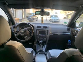 Skoda Octavia VRS - 8450 € / 16526.76 лв. - 12835795 10