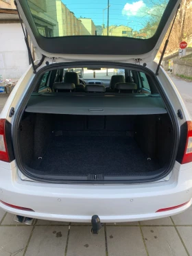 Skoda Octavia VRS - 8450 € / 16526.76 лв. - 12835795 8