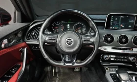 Kia Stinger 3.3i GT TURBO/AWD/ПАНОРАМА/ОБДУХВАНЕ/HEAD UP/F1/ - 24800 € / 48504.58 лв. - 85516568 10