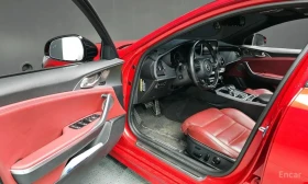 Kia Stinger 3.3i GT TURBO/AWD/ПАНОРАМА/ОБДУХВАНЕ/HEAD UP/F1/ - 24800 € / 48504.58 лв. - 85516568 7