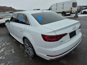 Audi A4 * PROGRESSIV * CARFAX * ЦЕНА ДО БГ - 15600 € / 30510.95 лв. - 92814482 4