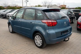 Citroen C4 Picasso 1.6i* 120кс* бензин* фейс* LED - 3500 € / 6845.40 лв. - 34095436 6