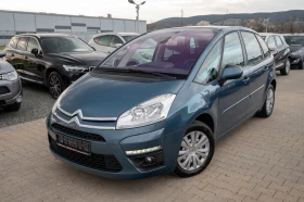 Citroen C4 Picasso 1.6i* 120кс* бензин* фейс* LED - 3500 € / 6845.40 лв. - 34095436 3