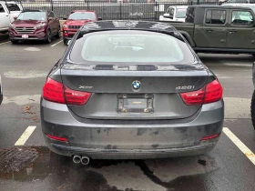 BMW 428 * 428i xDrive * 2 КЛЮЧА* PANO* KEYLESS* ПОДГРЕВ*  - 8000 € / 15646.64 лв. - 74757738 4
