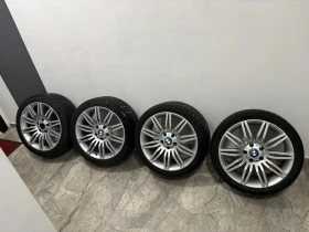 BMW 520 E60 177hp - Перфектен - 2 комплекта джанти | Auto.bg — изображение 17