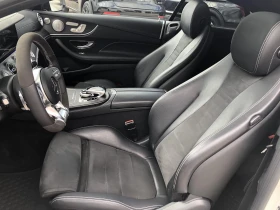 Mercedes-Benz E 220  AMG 4Matic Burmester Pano Digital - 32800 € / 64151.22 лв. - 87330811 14