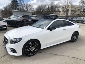 Mercedes-Benz E 220  AMG 4Matic Burmester Pano Digital - 32800 € / 64151.22 лв. - 87330811 3