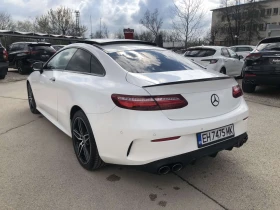 Mercedes-Benz E 220  AMG 4Matic Burmester Pano Digital - 32800 € / 64151.22 лв. - 87330811 6