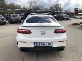 Mercedes-Benz E 220  AMG 4Matic Burmester Pano Digital - 32800 € / 64151.22 лв. - 87330811 5